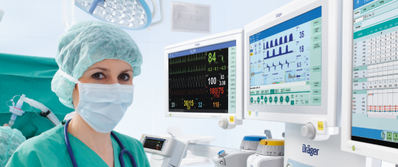 perseus A500 clinical support packages